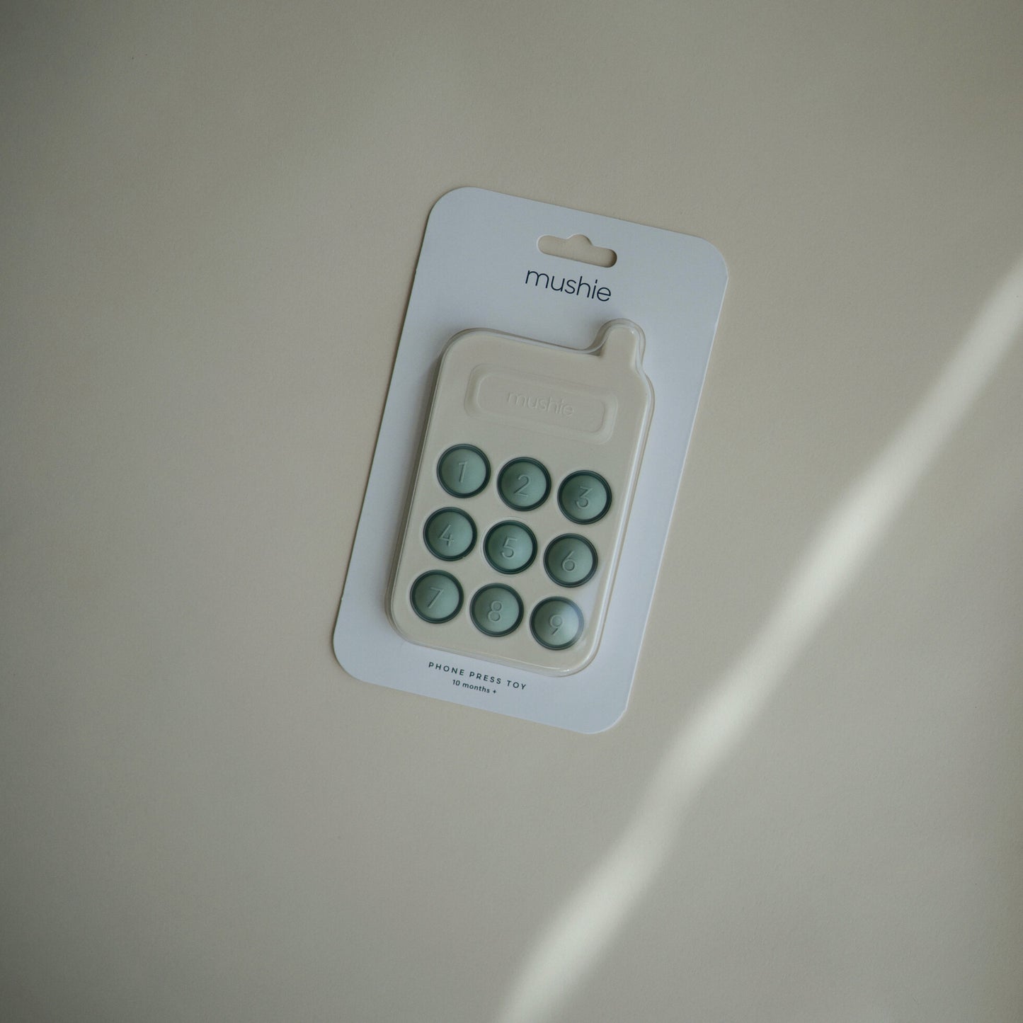 mushie Phone Press Toy