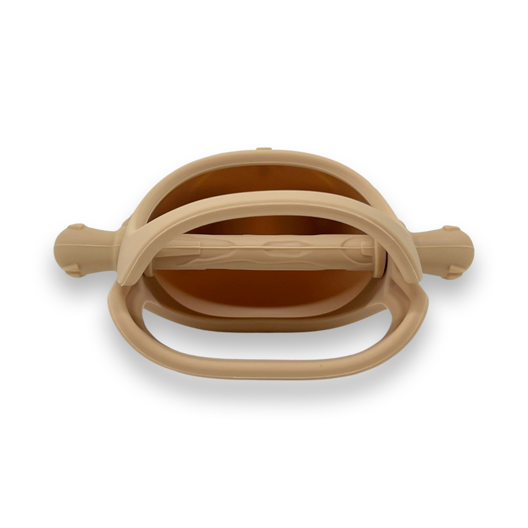 Fox Teether