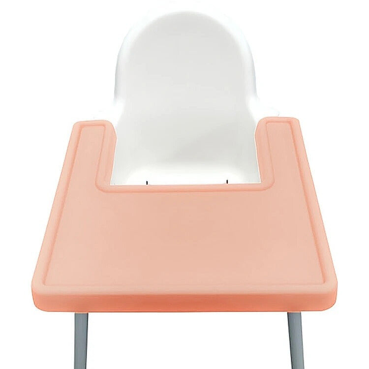 High Chair Feeding Cover