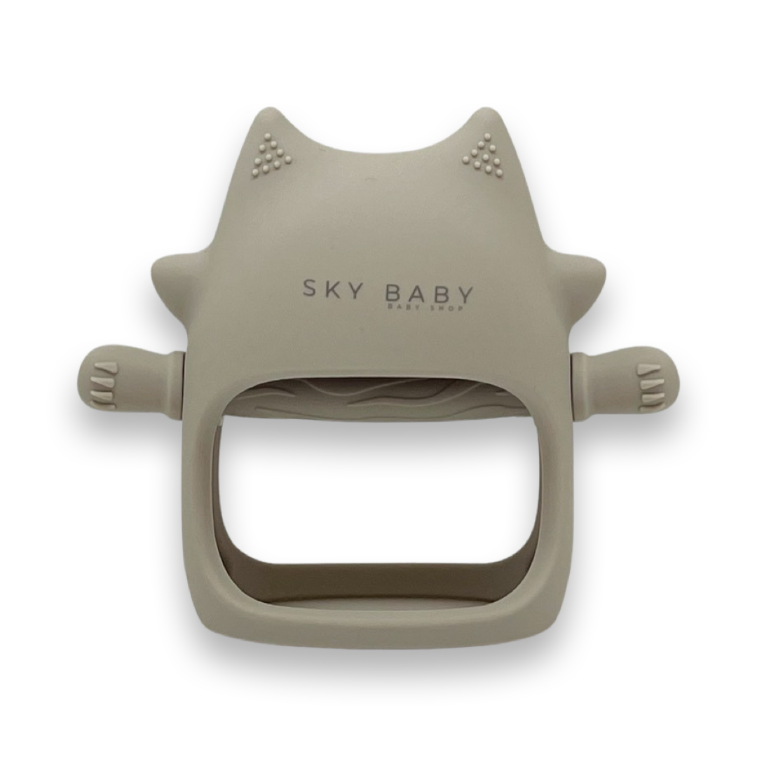 Fox Teether