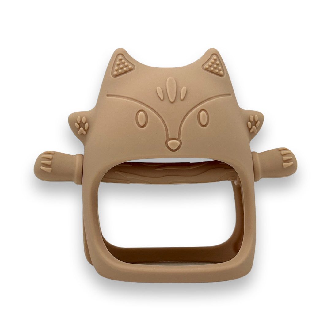 Fox Teether
