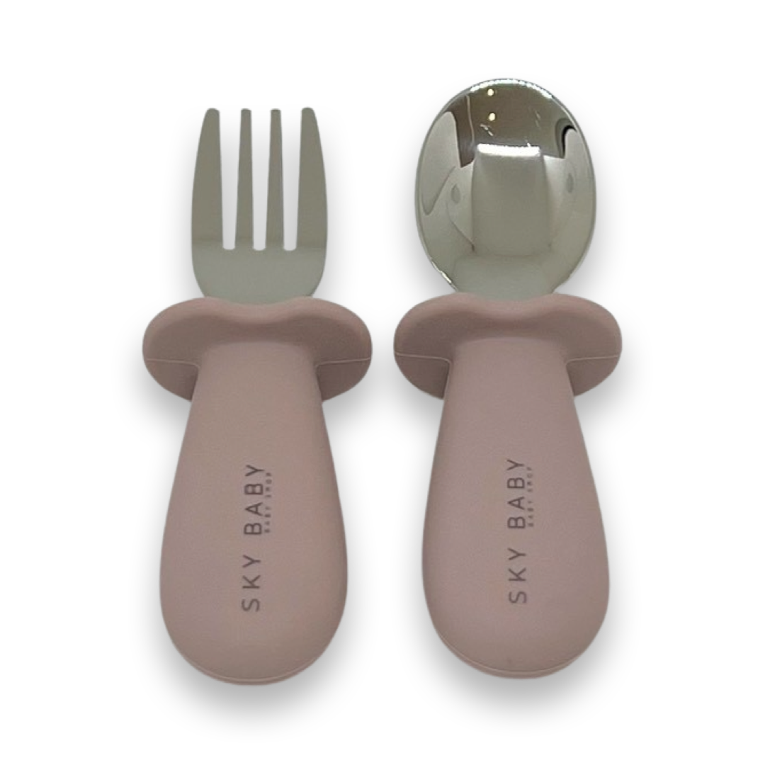 Fork & Spoon set
