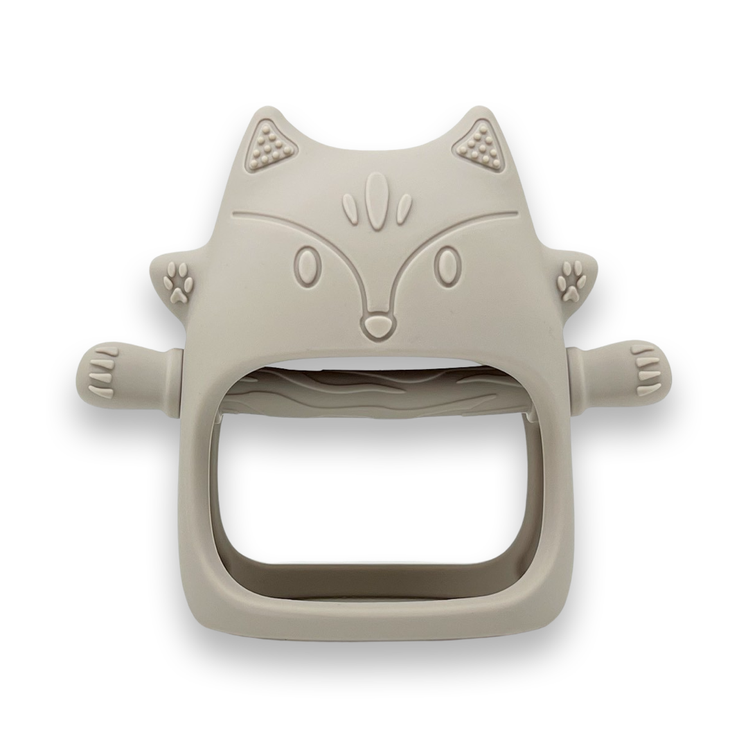 Fox Teether
