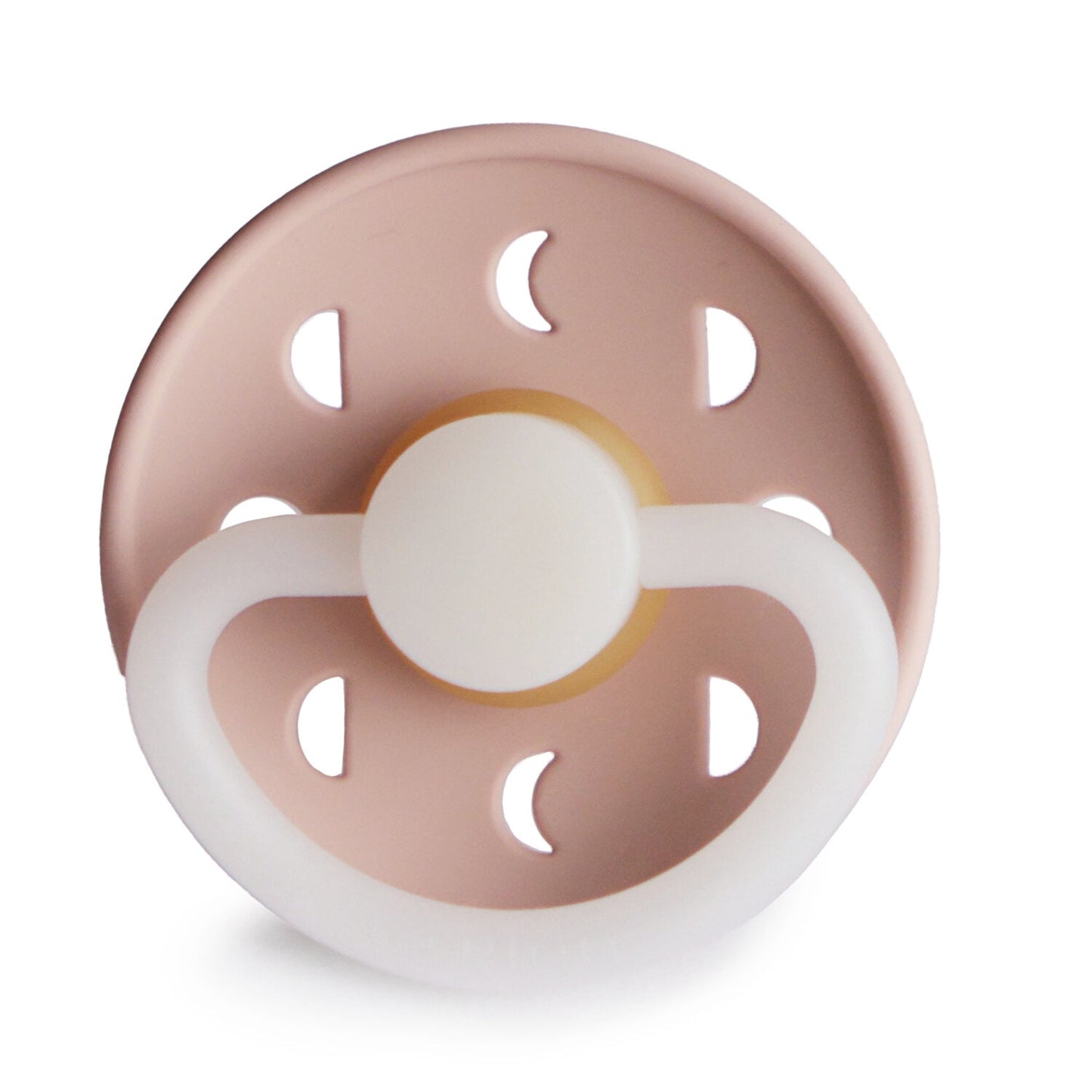 FRIGG Night moon phase Pacifier