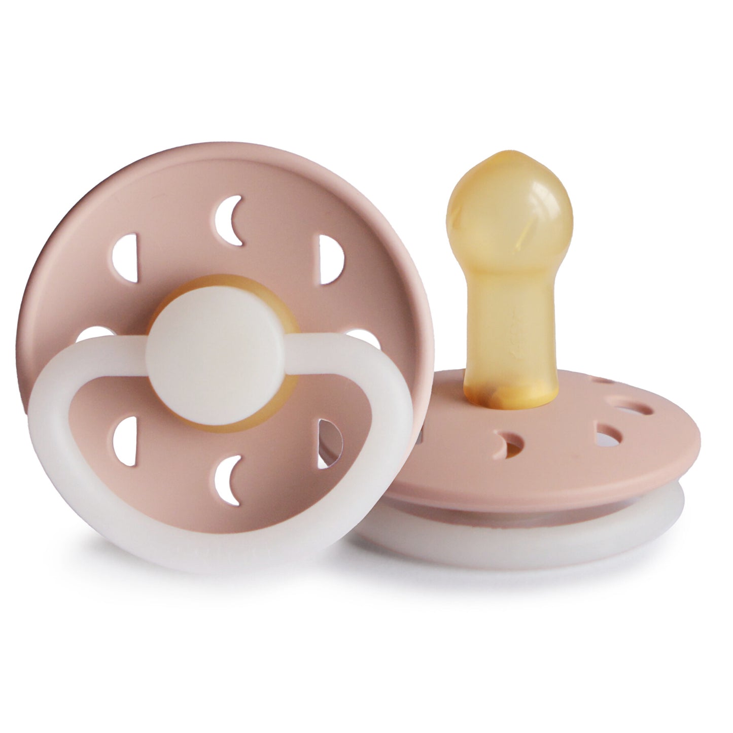 FRIGG Night moon phase Pacifier