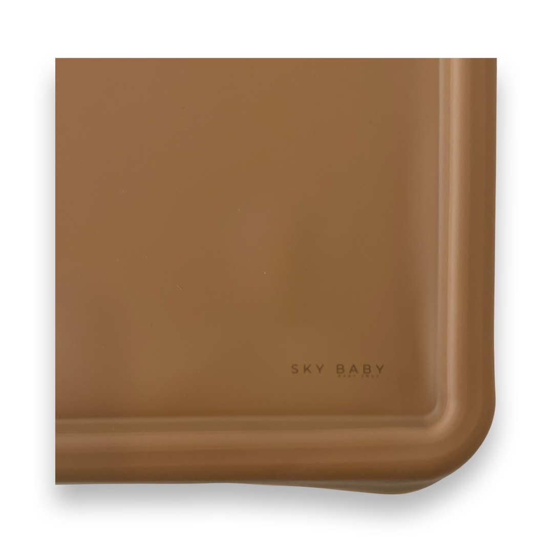 High Chair Feeding Cover