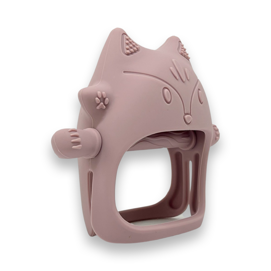 Fox Teether