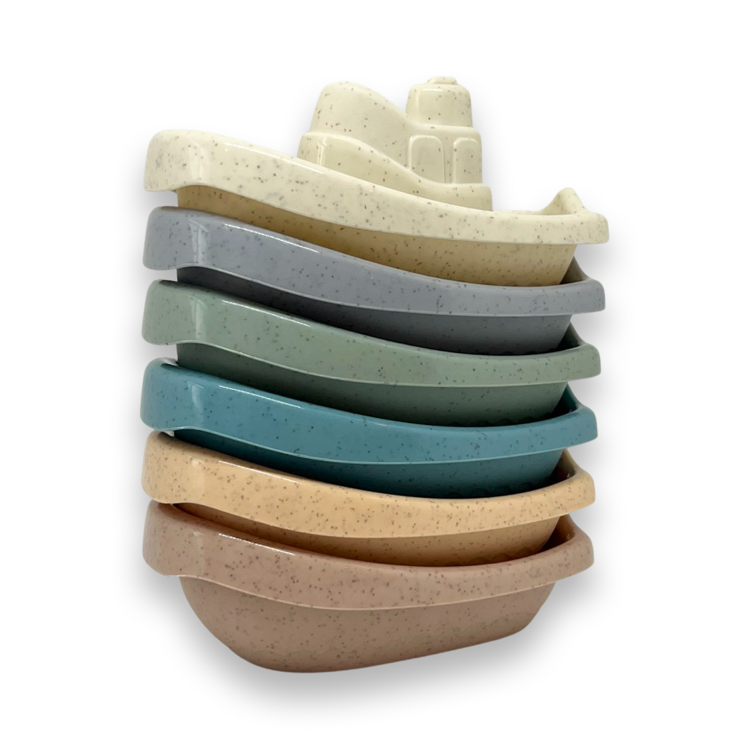 Boat Bath toy