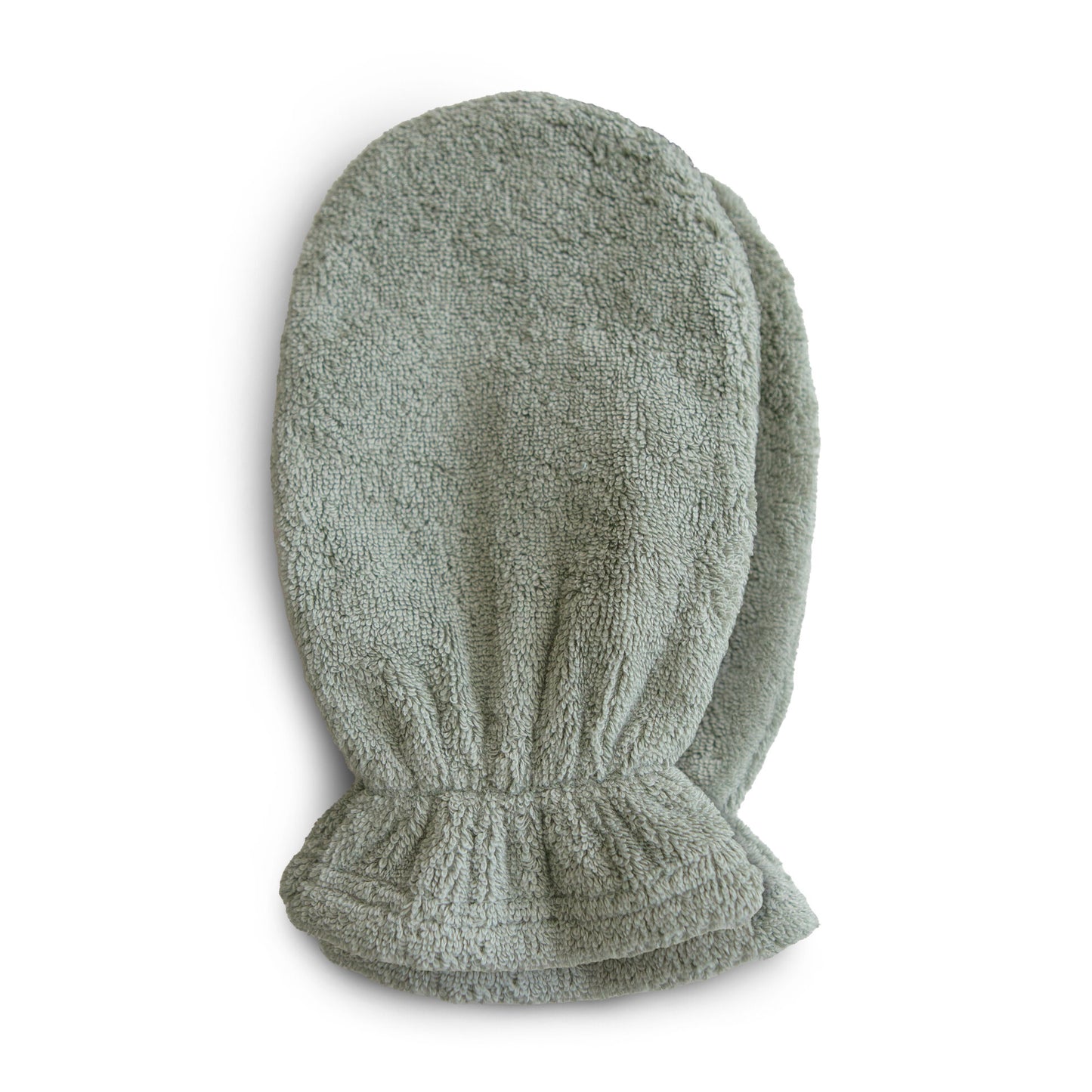 mushie Bath Mitt