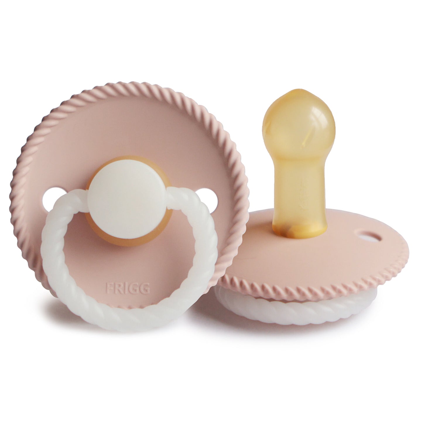 FRIGG Night Rope Pacifier
