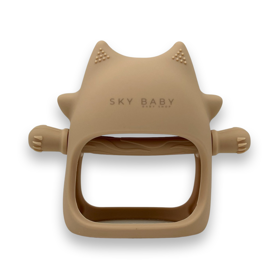Fox Teether