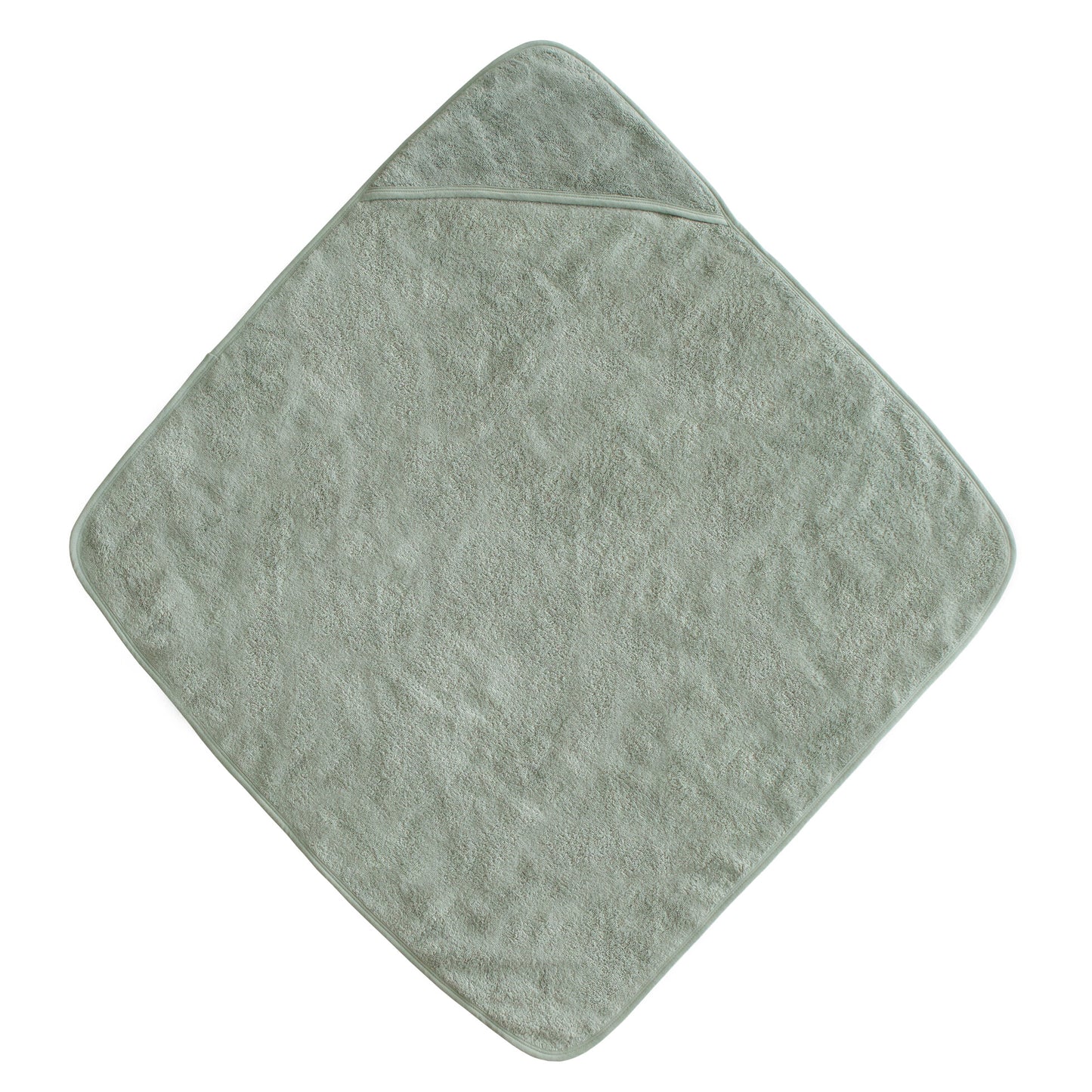 mushie Hooded Towel