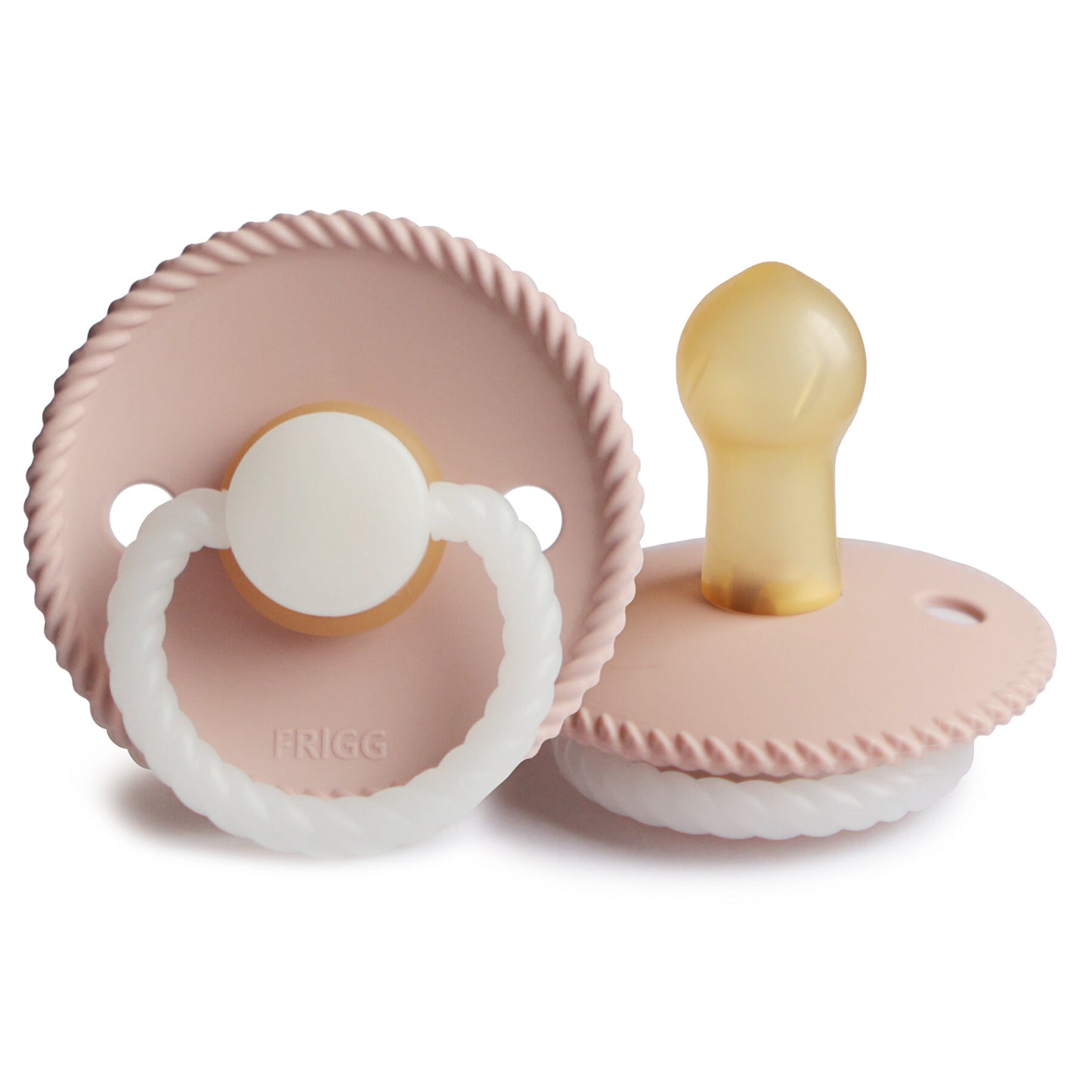 FRIGG Night Rope Pacifier