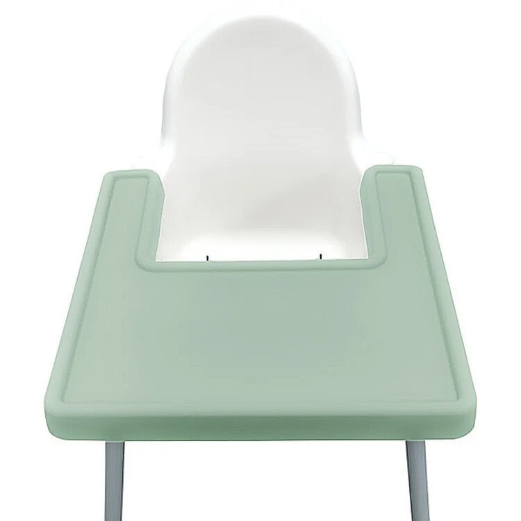 High Chair Feeding Cover