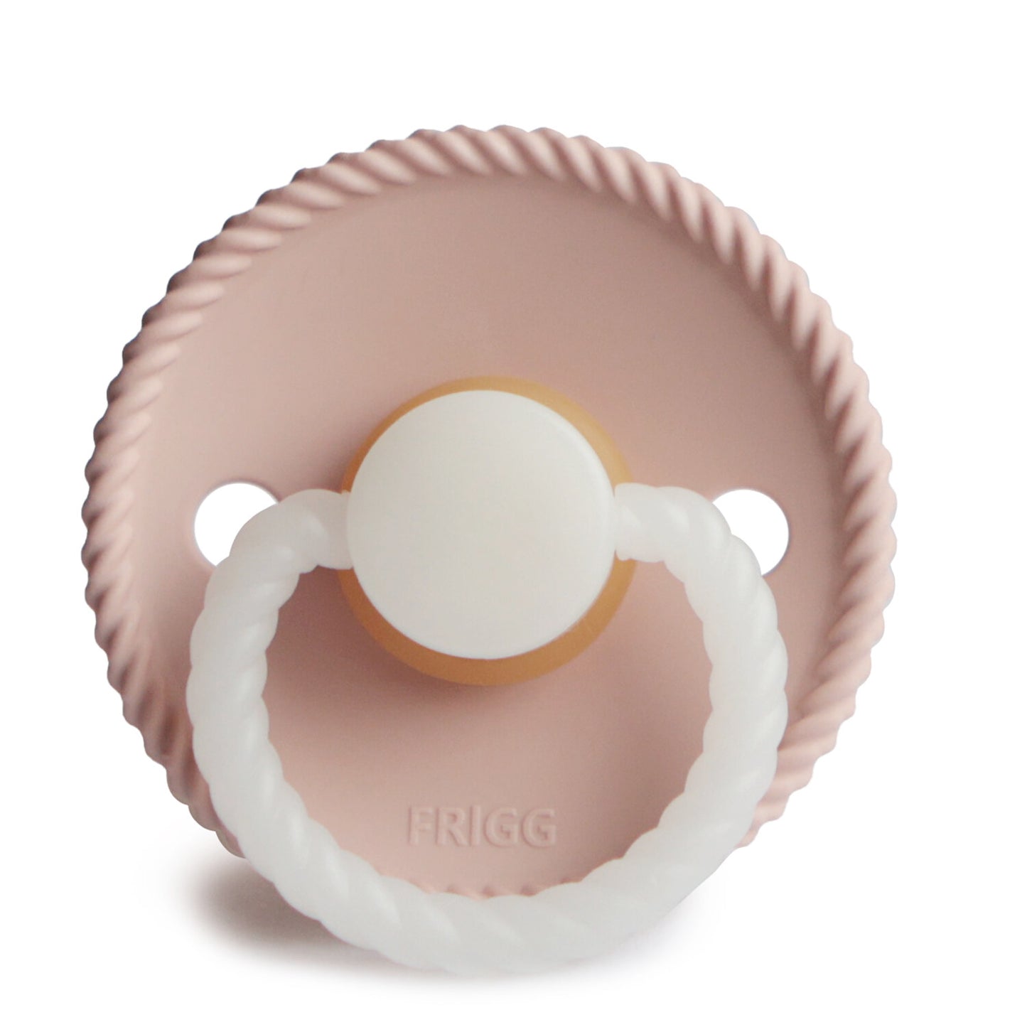 FRIGG Night Rope Pacifier