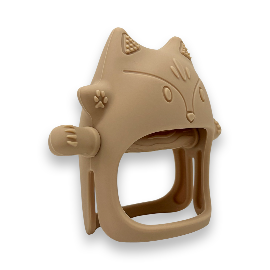 Fox Teether