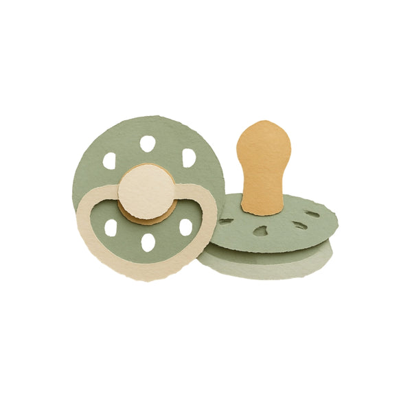 Pacifiers and Teethers