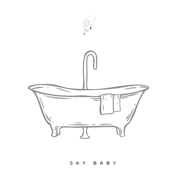 Bath Time