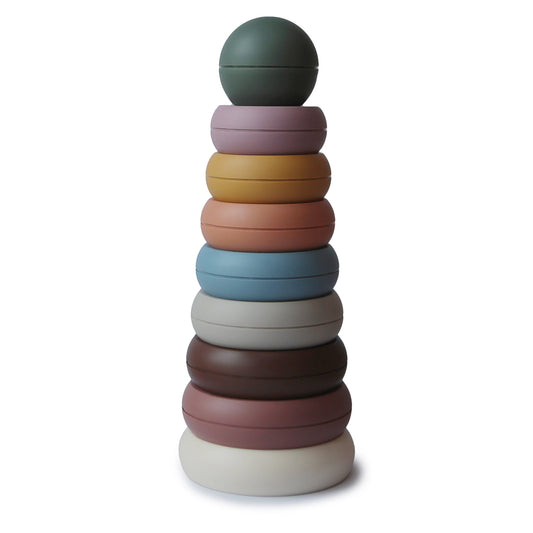 mushie Ringtower