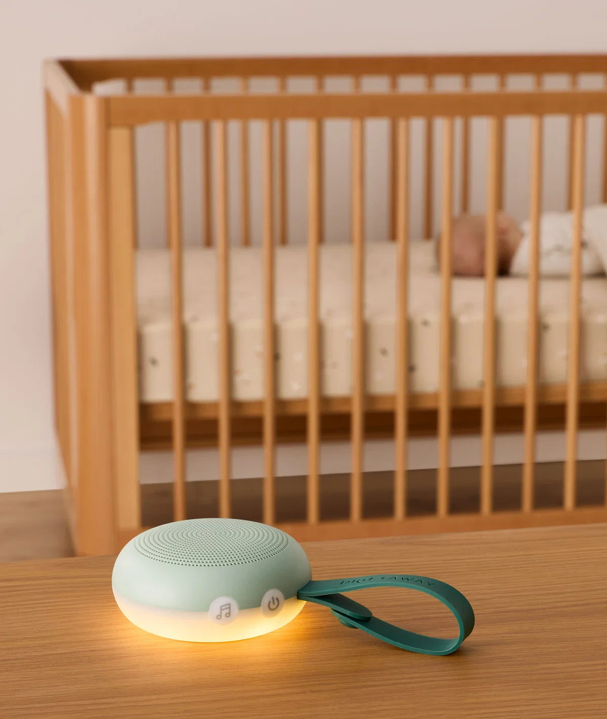 Drift Away White Noise Machine