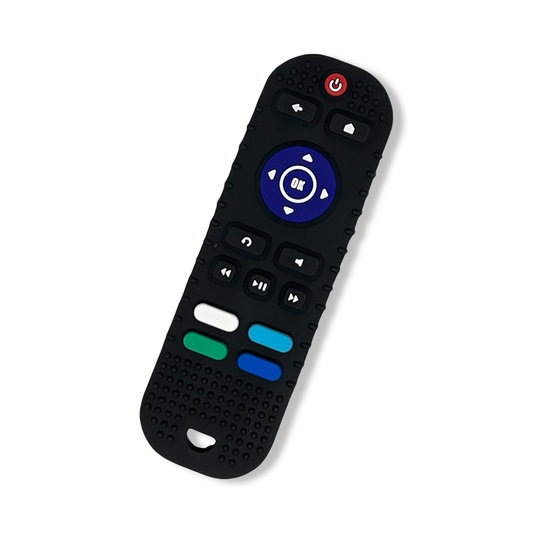 Remote Teether