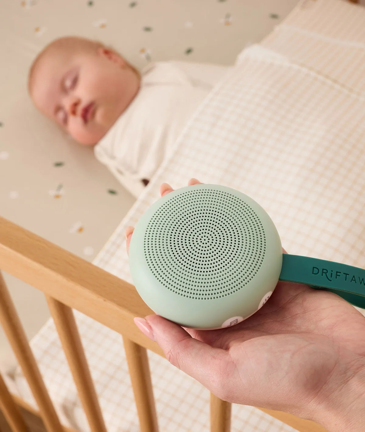 Drift Away White Noise Machine