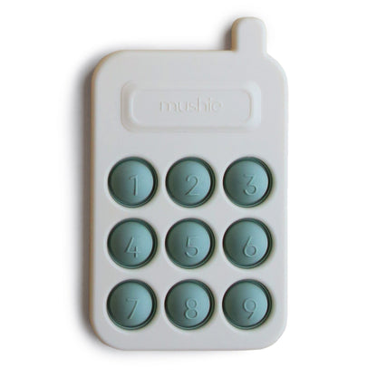mushie Phone Press Toy