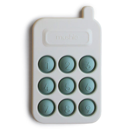 mushie Phone Press Toy