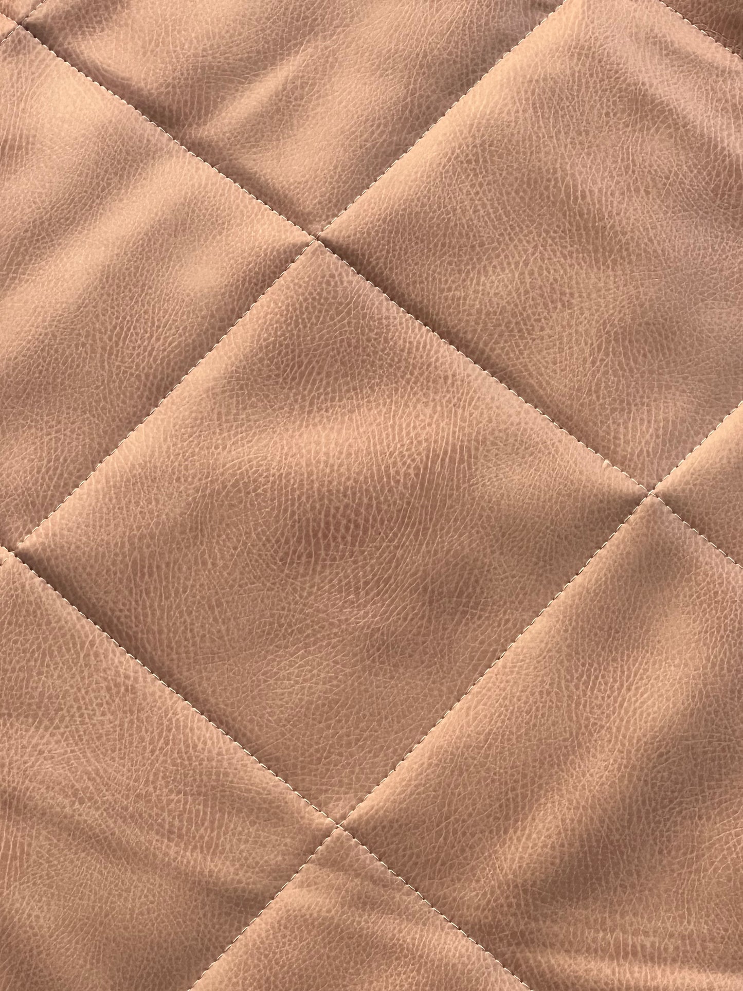 Quilted Play mat