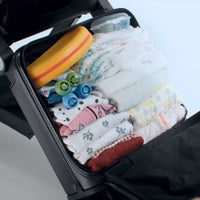 TernX Carry On Luggage Stroller