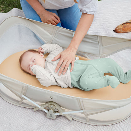 Easy Sleep Portable Bassinet