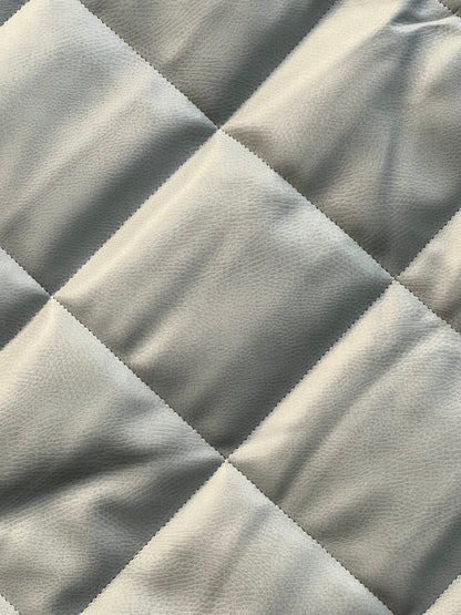 Quilted Play mat