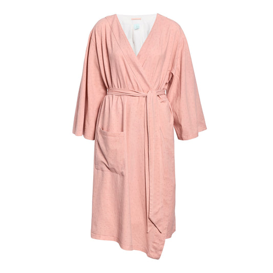 Matchy Matchy Robe
