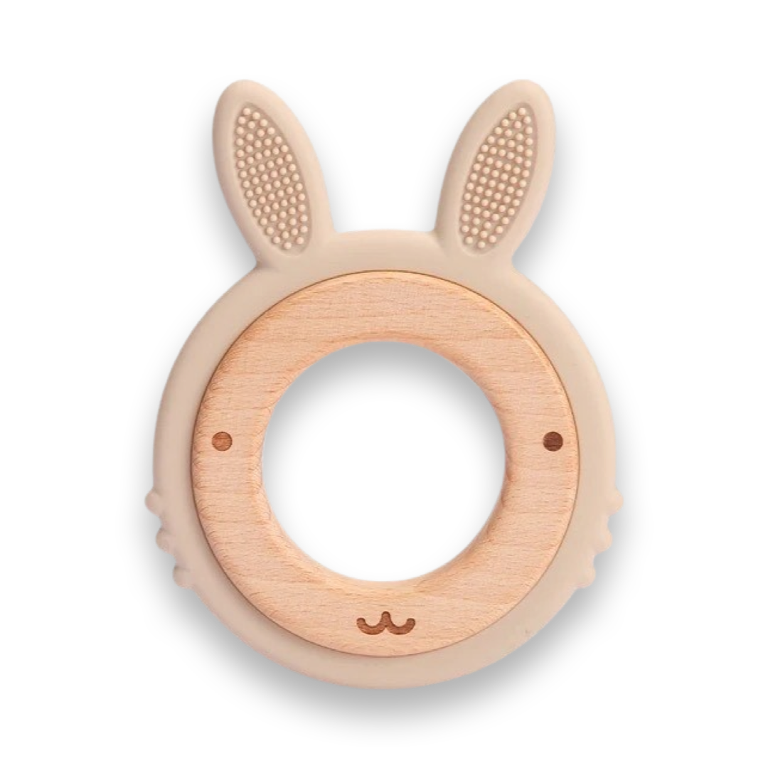 Bunny Teether