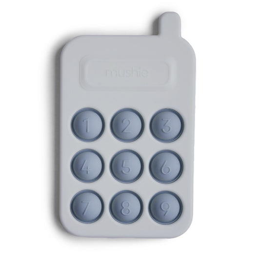 mushie Phone Press Toy