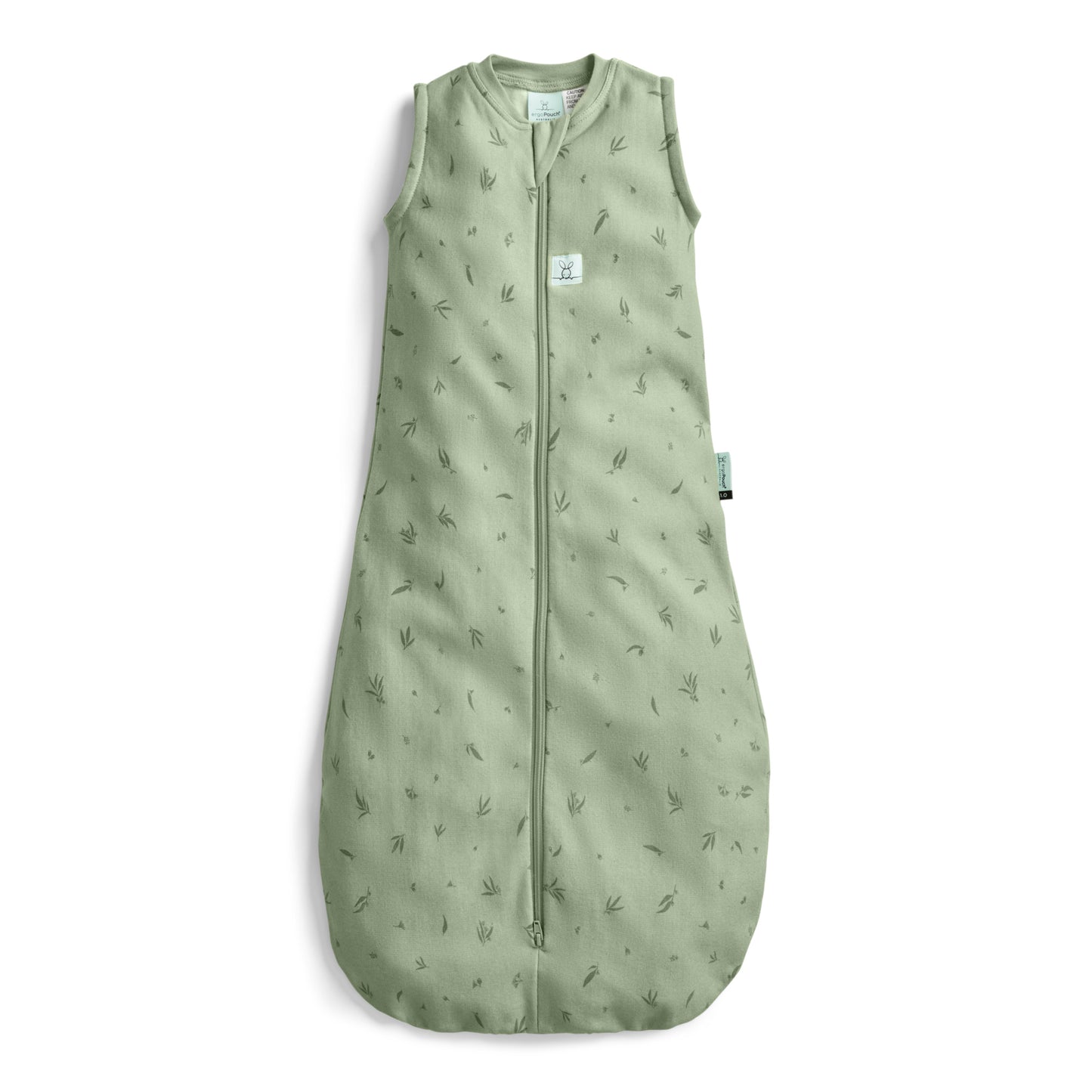 Jersey Sleeping Bag 1.0 TOG