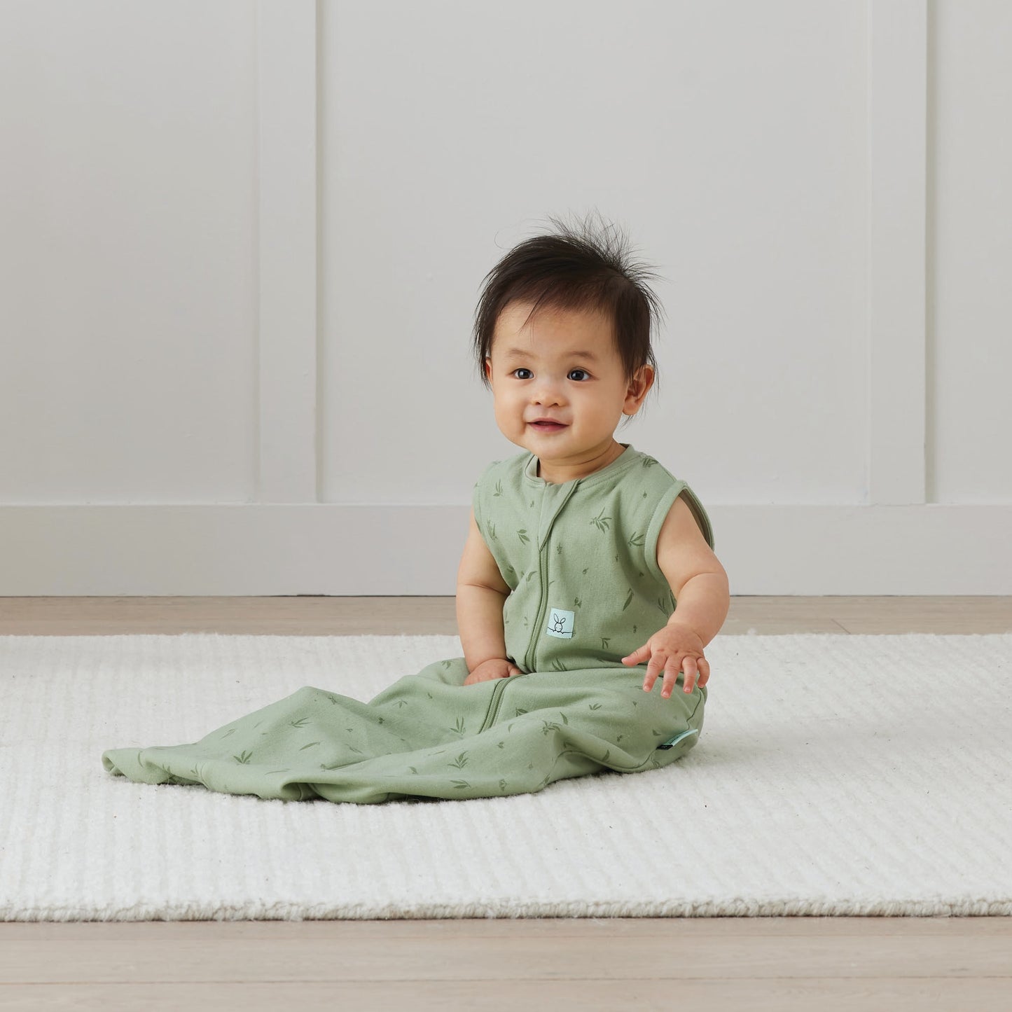 Jersey Sleeping Bag 1.0 TOG