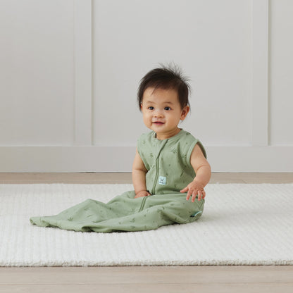 Jersey Sleeping Bag 1.0 TOG