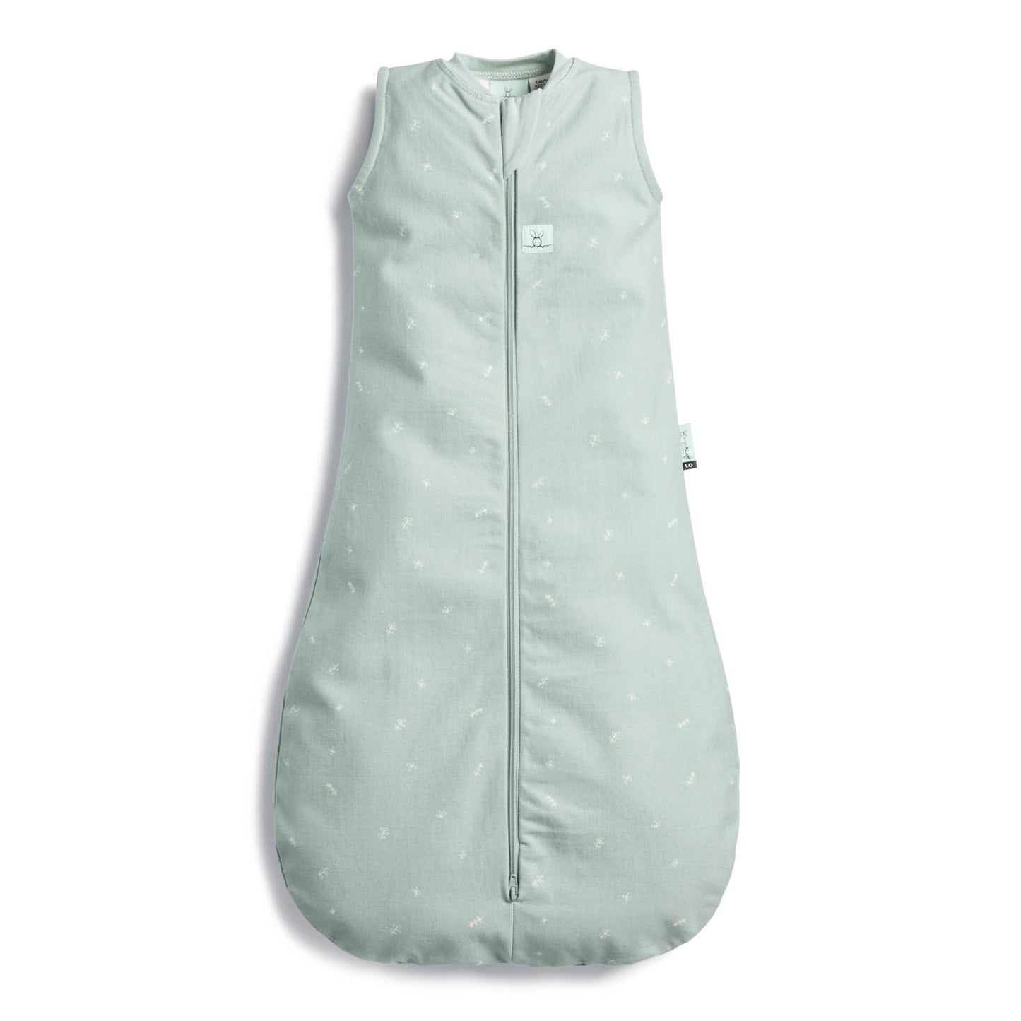 Jersey Sleeping Bag 1.0 TOG