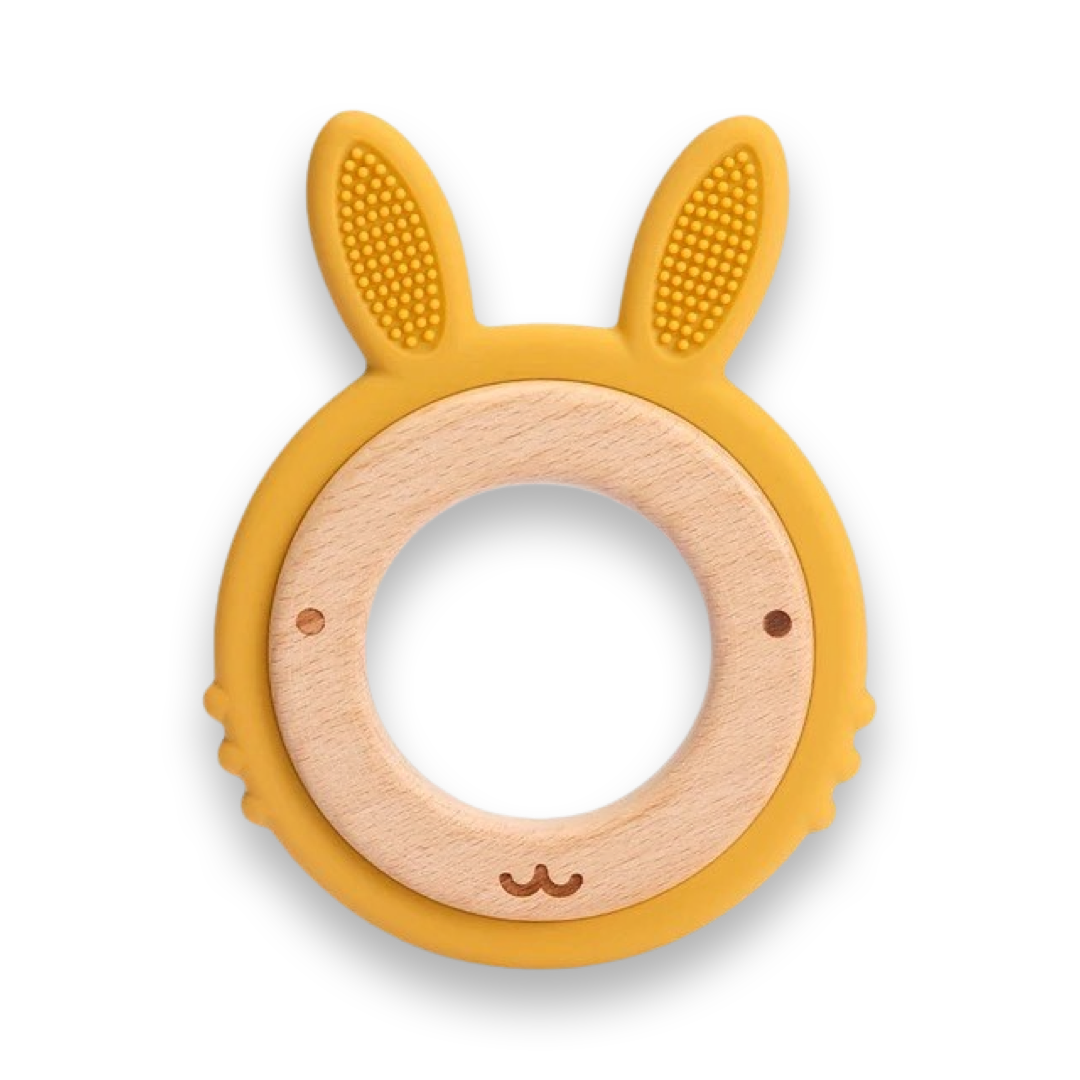 Bunny Teether