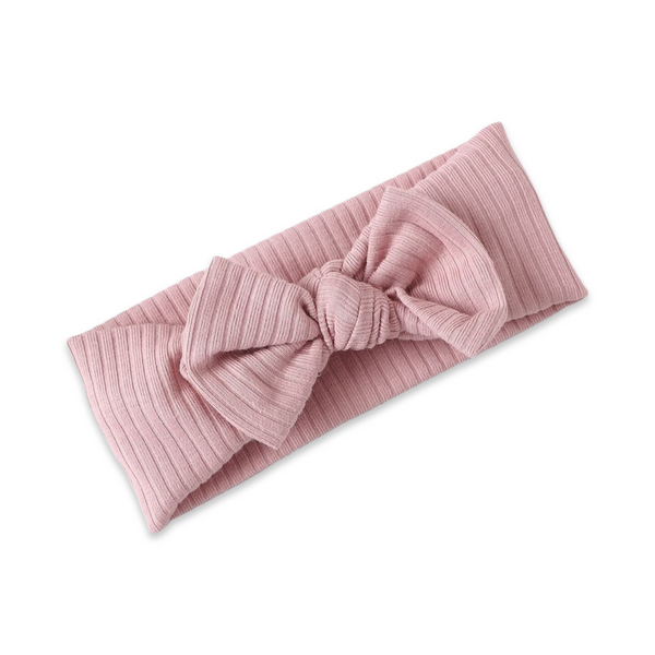 Ribbed headband