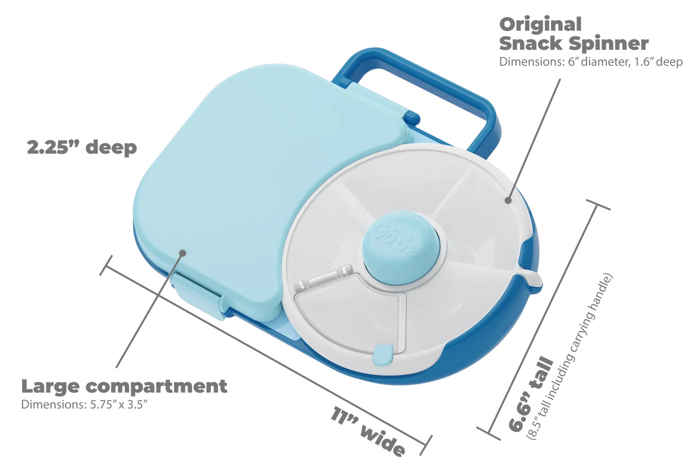 GoBe Lunchbox