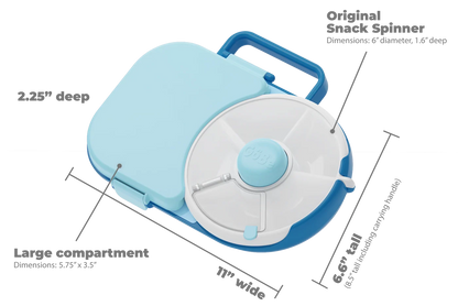 GoBe Lunchbox