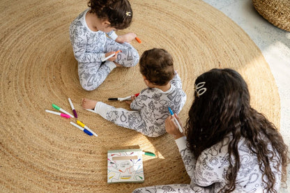 Ramadan Masterpiece Pajamas