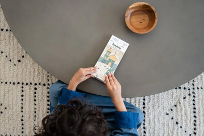 Islamic Watercolor Painting Set