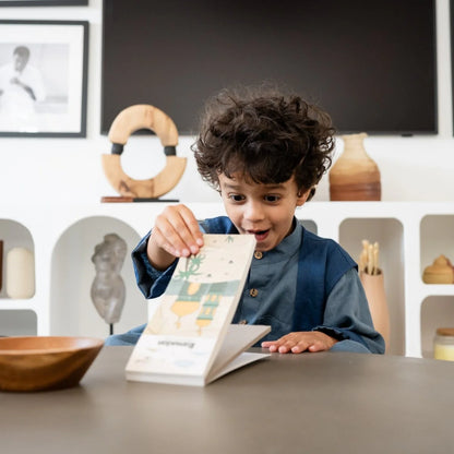 Islamic Watercolor Painting Set