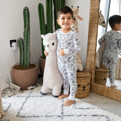 Ramadan Masterpiece Pajamas