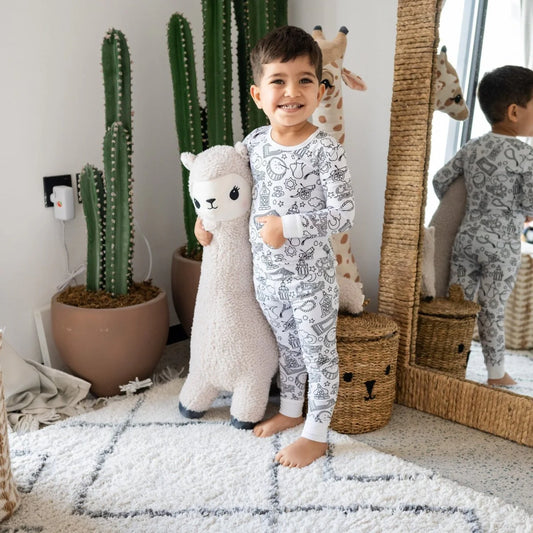 Ramadan Masterpiece Pajamas