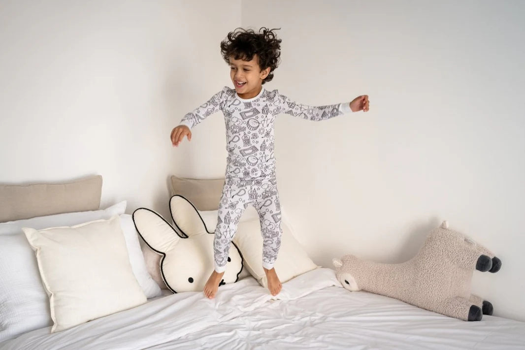 Ramadan Masterpiece Pajamas