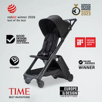 TernX Carry On Luggage Stroller
